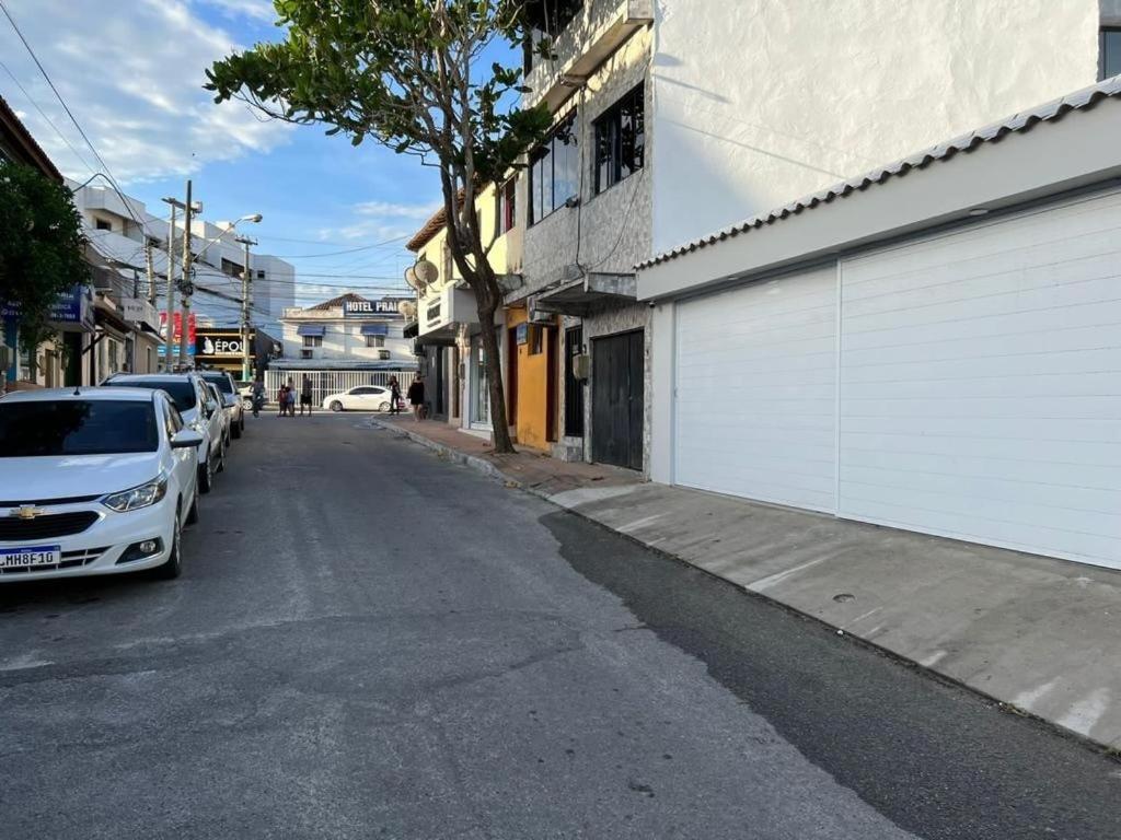 Arraial do Cabo Village Pôr Do Sol Exterior foto