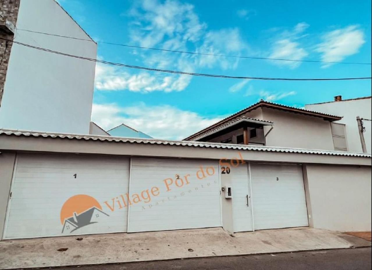 Arraial do Cabo Village Pôr Do Sol Exterior foto